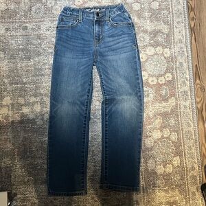Cat & Jack Boys Blue Jeans size 7